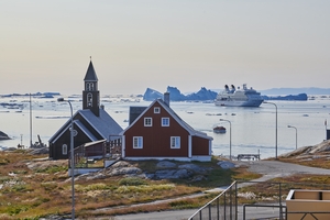 Shore Experiences By Seabourn
